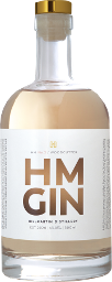 hm no 2 woodcutter gin