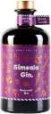 Flaschenpost Gin "Simsala Gin"