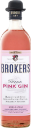 Broker's Pink Gin