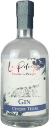 La Polenza Gin Cinque Terre