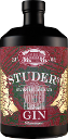 STUDER's Swiss Highland Sloe Gin Cinnamon