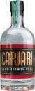 Capjari Double Distilled Gin