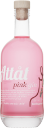 Attåt pink gin
