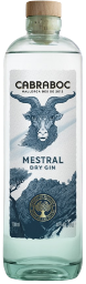 cabraboc mestral dry gin