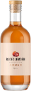 Bloedlemoen Amber Gin