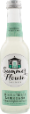 Summer House Hint o'Mint Lemonade
