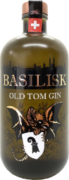 basilisk old tom gin