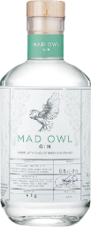 mad owl gin herbal