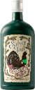 Silver Tail Gin