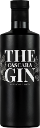 THE CASCARA GIN