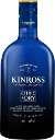 Kinross Citric & Dry Triple Distilled Gin