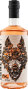 LoneWolf Peach & Passionfruit Gin