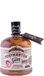 robymarton white label gin