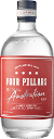 Four Pillars Modern Australian Gin