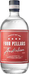 four pillars modern australian gin