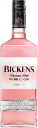 Bickens Premium Pink Distilled Gin
