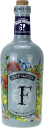 Ferdinand's Summer Grape Gin 6 YO Anniversary Edition