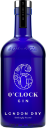 6 o'clock Gin London Dry