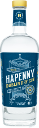 Ha'penny Dublin Dry Gin