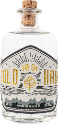 goldhain dry gin