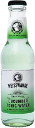 Weisswange Cucumber Tonic Water