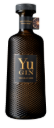 Yu Gin - Yuzu & Black Lemon