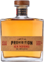 Prohibition Small Batch New Fashioned