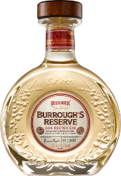 beefeater burrough's reserve