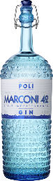 poli marconi 42 gin