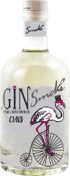 bordiga gin smoke