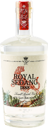 royal sedang gin