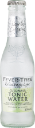 Fever-Tree Cucumber Tonic Water Refreshingly Light
