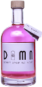 MOTs Damn Gin