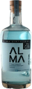 ALMA Blue Gin