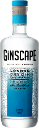 GiNSCAPE NAVY STRENGTH