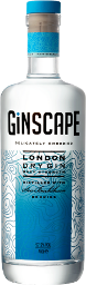 ginscape navy strength