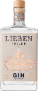 Lieben Tailor Gin Cape Fynbos
