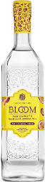 bloom passionfruit & vanilla blossom gin