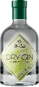 Di Scala Dry Gin al Bergamotto INTENSO