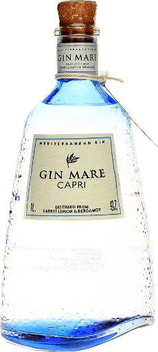 Le Tribute Gin: A Premium Craft Gin with a Smooth, Complex Flavor