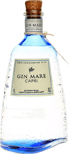 Le Tribute Gin: A Premium Craft Gin with a Smooth, Complex Flavor Profile