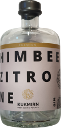 Kukmirn Himbeer-Zitrone Gin