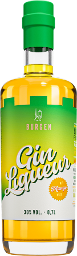 burgen gin liqueur mango