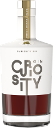 Curiosity Gin Pinot Barrel Sloe