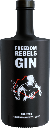 Freedom Rebels Gin