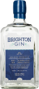 Brighton Gin Seaside Navy Strength Gin