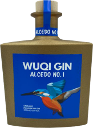 Wuqi Alcedo No.1