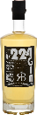 N° 224 Barrel Dry Gin