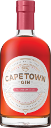 Cape Town Rooibos Red Gin