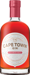 cape town rooibos red gin